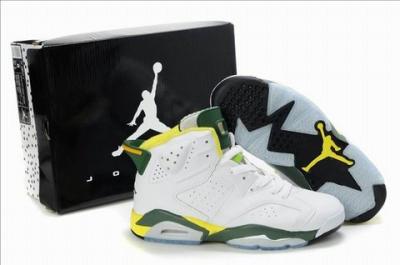 cheap air jordan 6 no. 82